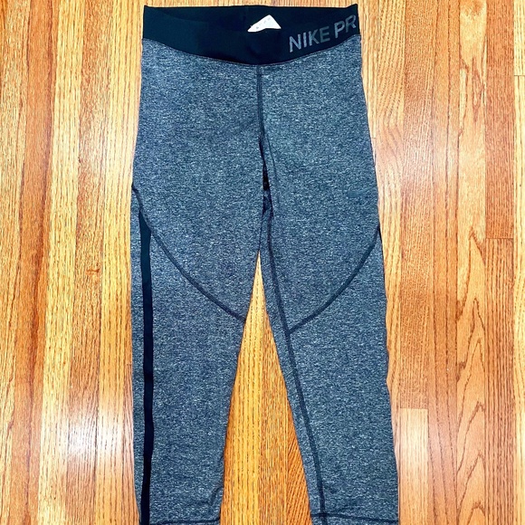 Nike Pro Hypercool Training Pant
